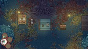 The Little Witch and The Lost Memories