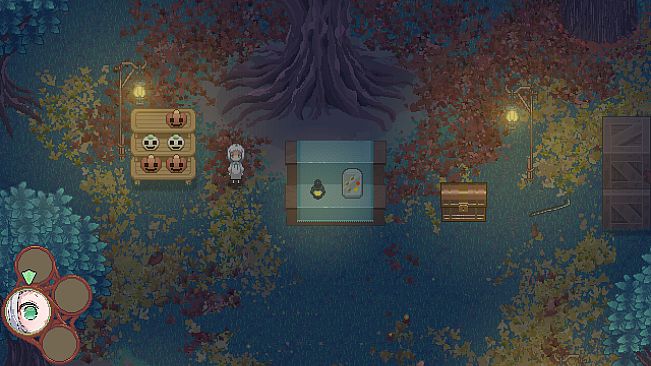 The Little Witch and The Lost Memories