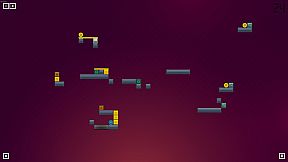 Shoot. Push. Repeat.