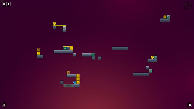 Shoot. Push. Repeat.