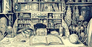 The Remainder - Fan Pack