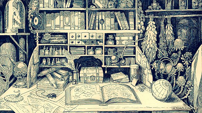 The Remainder - Fan Pack