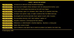 Killing Time at Lightspeed: Enhanced Edition