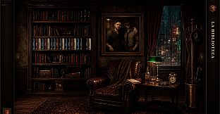 Dean Archer Stories: The Missing Detective