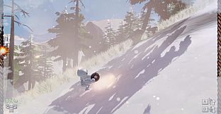 Pass the Bomb : Runner