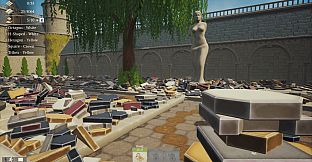 Paver: Tidy Up Together