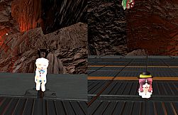 Kitten Love Emulator