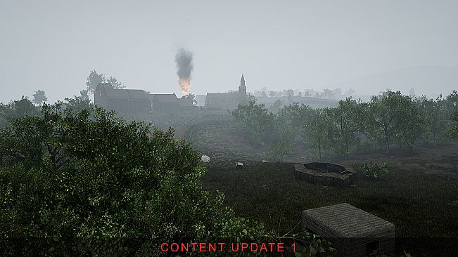 United Assault - Normandy '44