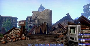 Fishing Shop Simulator