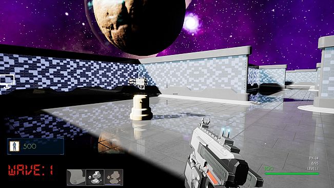 Voidwalkers: The Gates Of Hell (Hell's Dungeon)