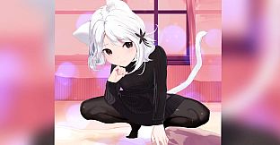 Mosaique Neko Waifus 4 Clips