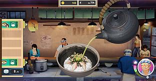 Bancho the Chef
