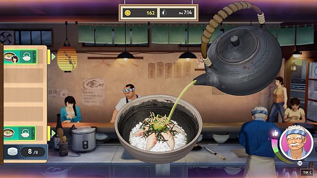 Bancho the Chef