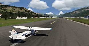 Aerofly FS 4 - Scenery: Europe Part 2