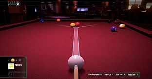 Pure Pool - VooFoo DNA