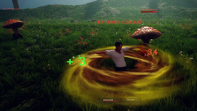 Chronicles Of Errodean