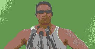 Deep GachiGASM - Artbook