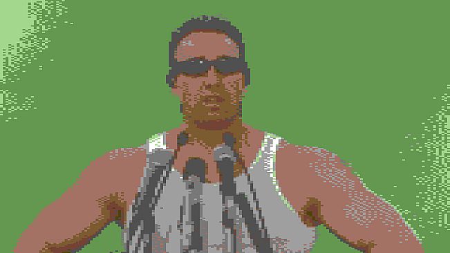 Deep GachiGASM - Artbook