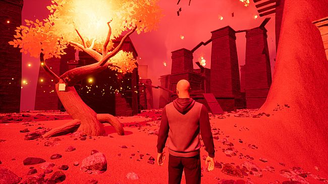 The Search For Paradisus