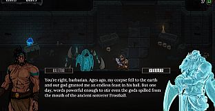 The Dungeon Pits