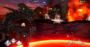 Azur Lane Crosswave - Roon