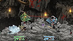 Galactic Thunderdome