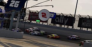 NASCAR 26