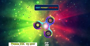 Fidget Spinner Editor - Expansion Pack 2