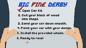 lil' Henry and Penny's Big Adventure Pack