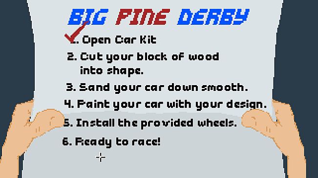 lil' Henry and Penny's Big Adventure Pack