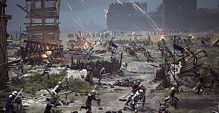 Chivalry 2 - King's Edition Content