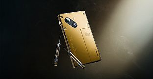 007 First Light - Deluxe Edition Upgrade