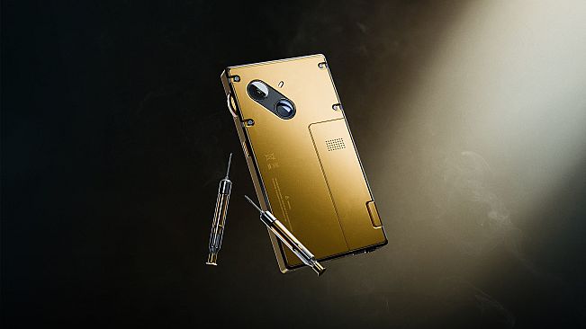 007 First Light - Deluxe Edition Upgrade