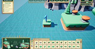 Laboratorio de Videojuegos