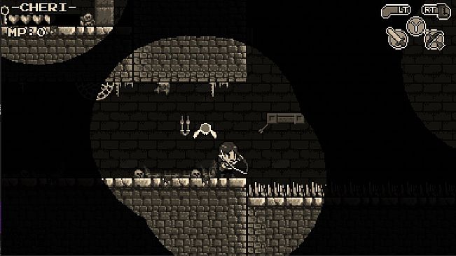 Reknum Cheri Dreamland