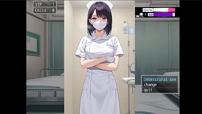 Breeding Hospital