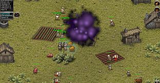 Dead March: Dark Lord Rising