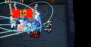 Otherworld Legends - Skin : Ravager Prime
