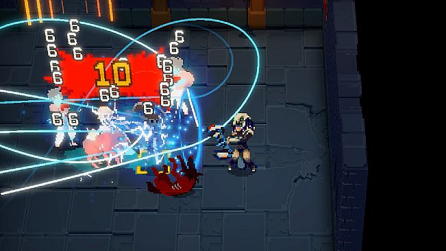 Otherworld Legends - Skin : Ravager Prime