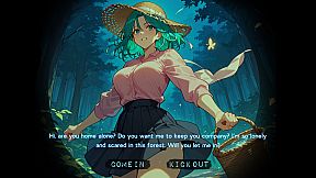 No, I'm not a Femboy