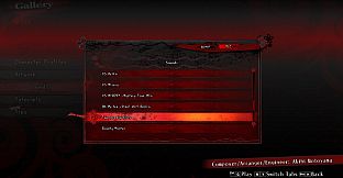 OneeChanbara ORIGIN - OneeChanbara Z ～KAGURA～ BGM『Two Deadly Girls』