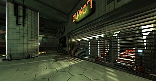 Blacklight: Retribution - Onslaught Bronze Pack