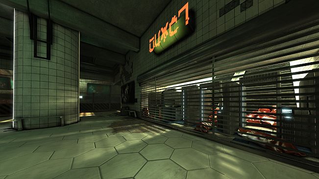 Blacklight: Retribution - Onslaught Bronze Pack