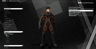 DAEMON X MACHINA - Complete DLC Bundle