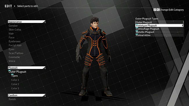 DAEMON X MACHINA - Complete DLC Bundle