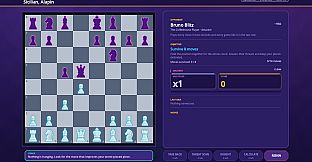 Chess:Arcade
