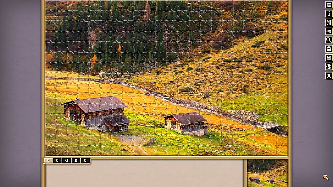 Pixel Puzzles Traditional Jigsaws Pack: Landscapes 2