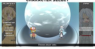 Acceleration of SUGURI 2 - Sweet Baker Costume Pack