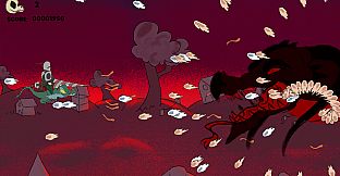 Skyfire Embers