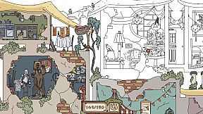 HIDDEN CATS 2: Crafts